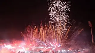 Paok champions 2019