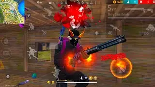 Using Best settings 👾 ][ Redmi note 8📲 ][Hud+ sensi+ Dpi ]Free Fire highlights