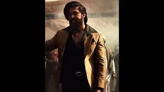 Kgf Chapter 2 || Status || Attitude || Hd || Full Screen || 4K || Yash || Sanjay Dutt || Kgf