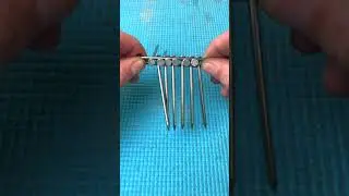 Nail Trick #tipcentric #youtubecreatorcommunity