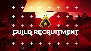 [ ECAGuild ] Recruitment