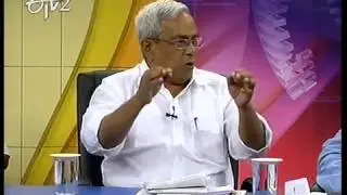 Pratidwani   21st August 2013 (Forum for Good Governance)