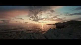 CROATIA | CINEMATIC FPV | 4K