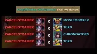 Hackers be like - Paladins
