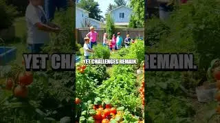 The Resilient Green Community of Eco-Dallas