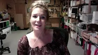 39. Mie Storm om v&aelig;rdikamp, holdk&aelig;ftbolsjer og friheden til selv at v&aelig;lge (videointerview)