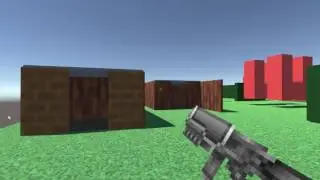 Unity3D test