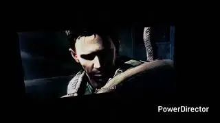 Sam's Adventures in Resident Evil 5 part 3 (13+)