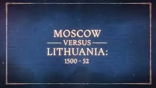 AOE4 P7 Moscow vs Lithuania (Rus Campaign HarD)