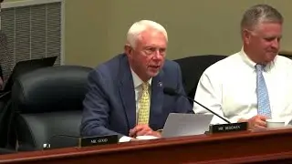 Rep. Bergman on Federal Spending Crisis