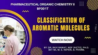 09 Classification of Aromatic molecules
