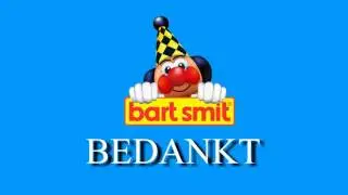 12  Bart Smit bedankt 25 sec movie