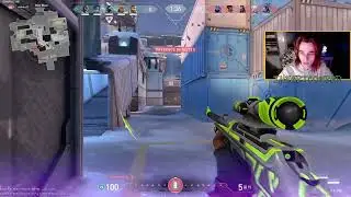 worst best new valorant players you've ever seen | !discord(vod)