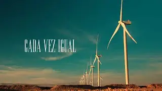 NOSTER - CADA VEZ IGUAL