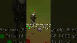 Killing Sarachnis Every Day Until Pet! Day 12 #osrs #osrsshorts