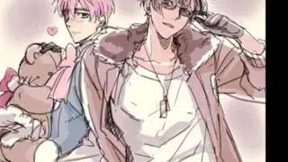 Hetalia cheap thrills