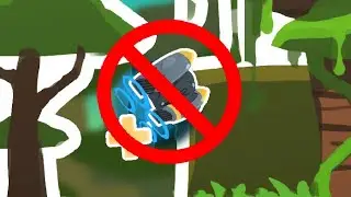 How To Escape The Moss Blanket Without Jetpack | Slime Rancher
