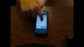 (How to) Record Vine without touching the Screen