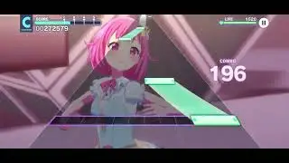 ANOTHER PJSK VIDEO BECUSE I WAS BORED AND I HAD AN ART BLOCK!