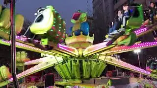 Super Rana XXL | Feria de Rocafort 2020