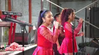 DELEITES ANDINOS - NUESTRO JURAMENTO  / CONCIERTO POSADA DE LAS COLONIAS ( CHICLAYO - PERU )