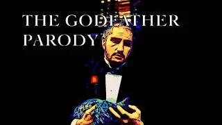 The Godfather Parody