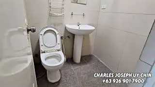 Primavera Residences, CDO :  Studio Unit for Rent