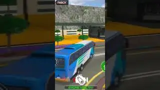 People help bus_LEARN COLORS Bus w for Children Superheroes for Kids gameplay PMBOY