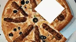 Dubai Pizza Hut guliyana Puli stop 