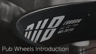 Pub Wheels - Introduction