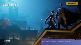 Gifting skins if we win