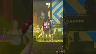 Will Ashley & Klarisse de Guzman - 