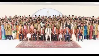 SAQI E BA WAFA MANAM Ginan | Ya Ali Madad | Spiritual Qasida 2026