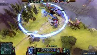 Dota 2 | Razor 7.34
