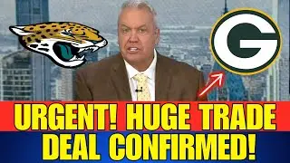 💥🥳 UNBELIEVABLE!!! PACKERS' RECENT SIGNING TRANSFORMS NFC NORTH! ESPN JUST CONFIRMED! Packers News