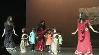 15th Aug 2012 NWA