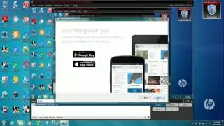syncing google drive and your computer