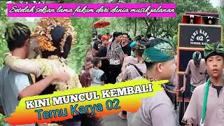SETELAH SEKIAN LAMA FAKUM DARI DUNIA MUSIK KINI MUNCUL KEMBALI TEMU KARYA TUNGGAL KAYUN 02