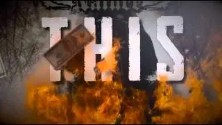 New World God - Lyric video - Of An Apocalyptic Nature