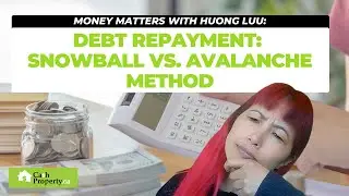 Debt Repayment: Snowball vs. Avalanche Method