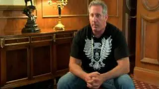 Larry North- Entrepreneurial Hero