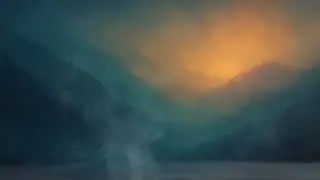 Emotional String Soundscapes 🌙 1 Hour of Gentle Calm