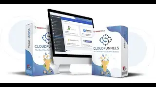 CloudFunnels Review and Huge Cloud funnels Discount New Funnel Builder. Get Pro OTO Upgrade Here