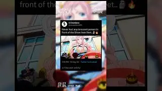 Sai and Leo attacks Saint Charlos..🔥😎 #anime #onepiece #luffy #zoro #strawhats