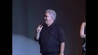 Bruce Lea Dance Recital 2003 Tape 2