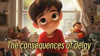 The consequences of delay