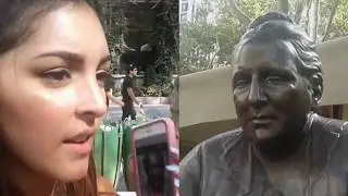 Talking Statues  - How does it work?