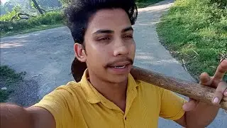 Chawal ke khet Gye 😍 Ye Kya Hua 😮