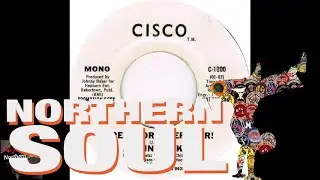 Northern Soul Classics and Rarities - Johnny Baker - Operator, Operator! (Stereo) - 1976