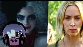 Emily Blunt and Emma Stone Joining Scarlett Johansson in Suing Disney? Disney in Trouble?